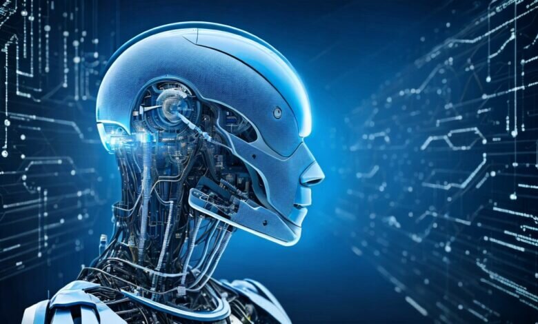 هوش مصنوعی  برای آینده انسان‌ها چه نقشه ای دارد؟