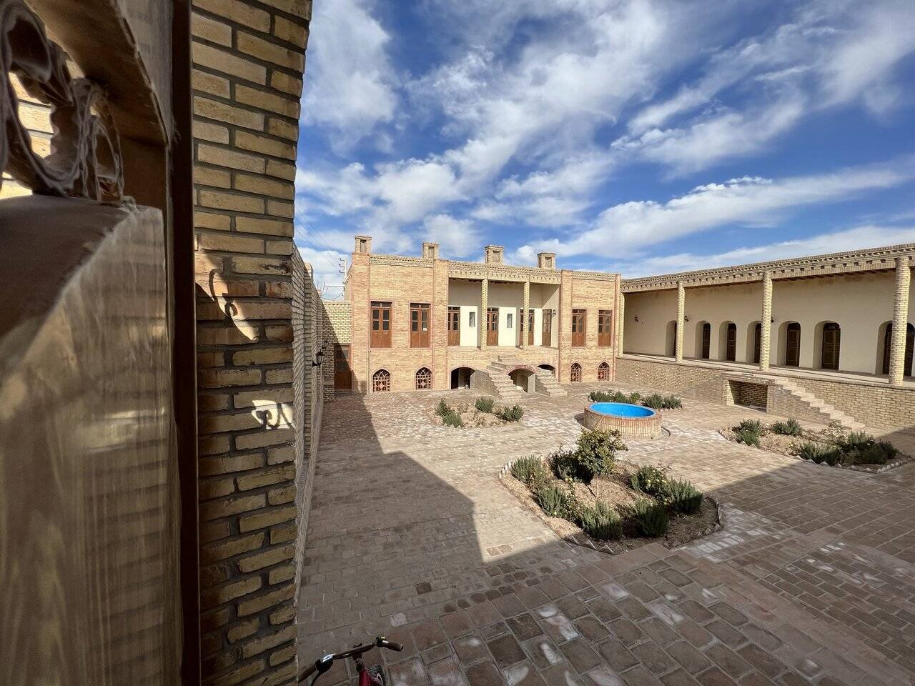 شب به یادماندنی در چند کیلومتری پایتخت