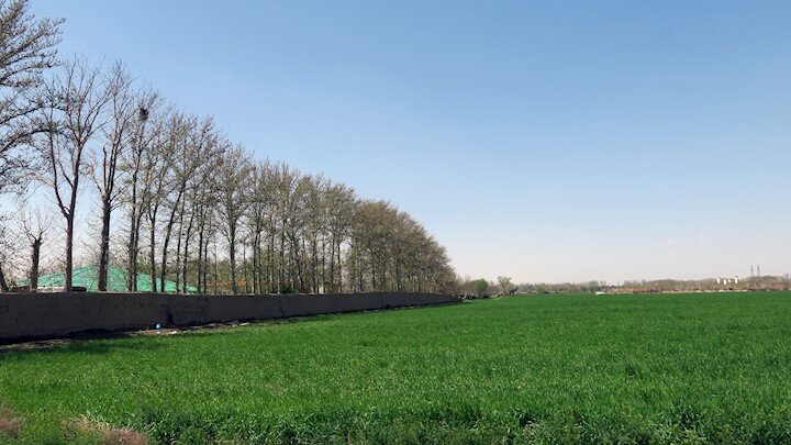 شب به یادماندنی در چند کیلومتری پایتخت