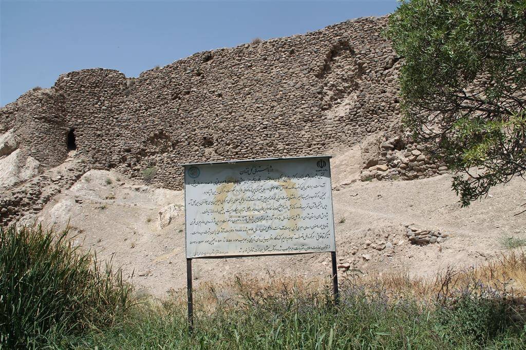 نوروز را در روستاهای شرق تهران سپری کنیم | آردینه و گلخندان میزبان مسافران