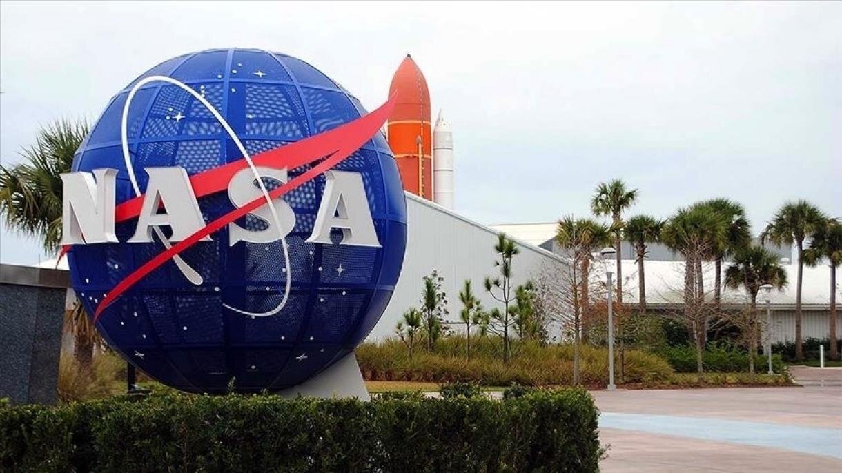 سازمان ملی هوانوردی و فضایی آمریکا - ناسا
