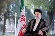مردم انتخاب کردند ؛ شهید رئیسی موفق‌ترین رئیس‌جمهور ایران | روحانی از آخر اول شد