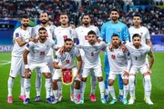 تصاویر بازیکنان تیم ملی در کنار سفره هفت‌سین | ژست‌ قلعه‌نویی و لژیونرهای مشهور ایران