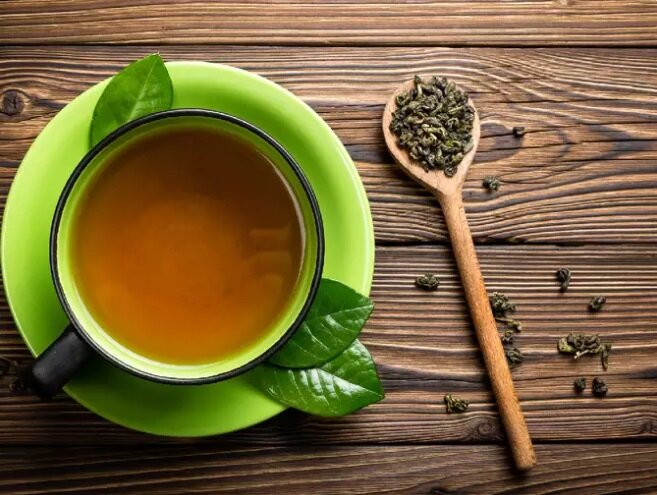 خوراکی هایی که طول عمر را افزایش می دهند