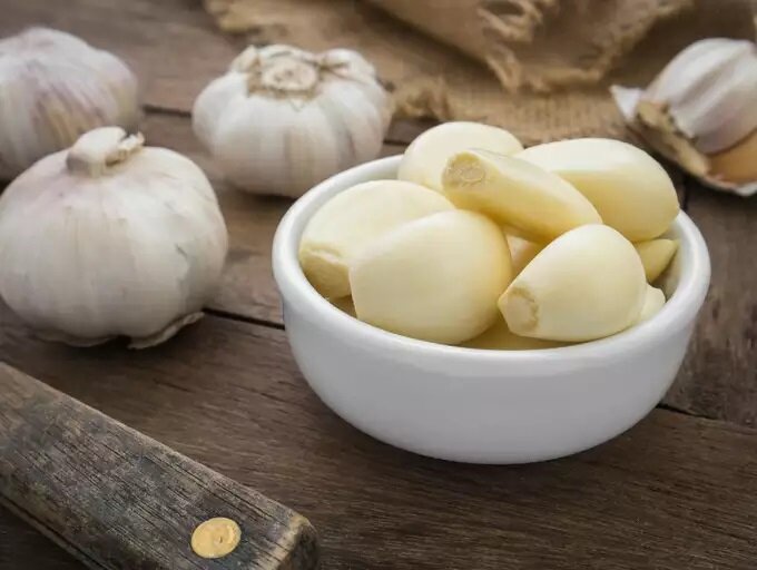 خوراکی هایی که طول عمر را افزایش می دهند