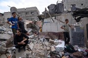 پشت پرده طولانی شدن نسل کشی در غزه