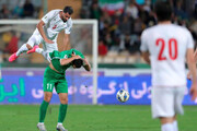 صعود زودهنگام فوتبال ایران به دور دوم مقدماتی جام جهانی | زمین عشق آباد علیه پیروزی پرگل