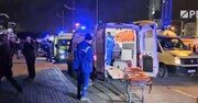 تعداد کشته های حمله تروریستی مسکو افزایش یافت | ۳ کودک در میان قربانیان
