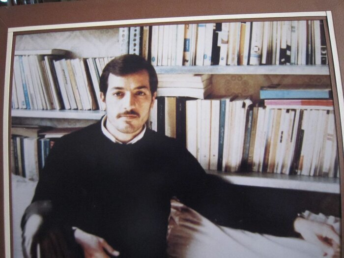 ماجرای یک پرونده مهم جاسوسی | تفرشیها چه کسی بود و چرا اعدام شد؟ | پرونده ای متفاوت از جاسوسی منافقین