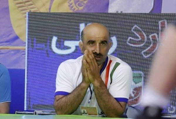 واکنش جنجالی مربی حسن یزدانی به شایعات | من باشم، حسن را سالم و با طلا برمیگردانم | کامران نباید به ۸۶ بیاید، حسن قبلا مراعاتش را میکرد!