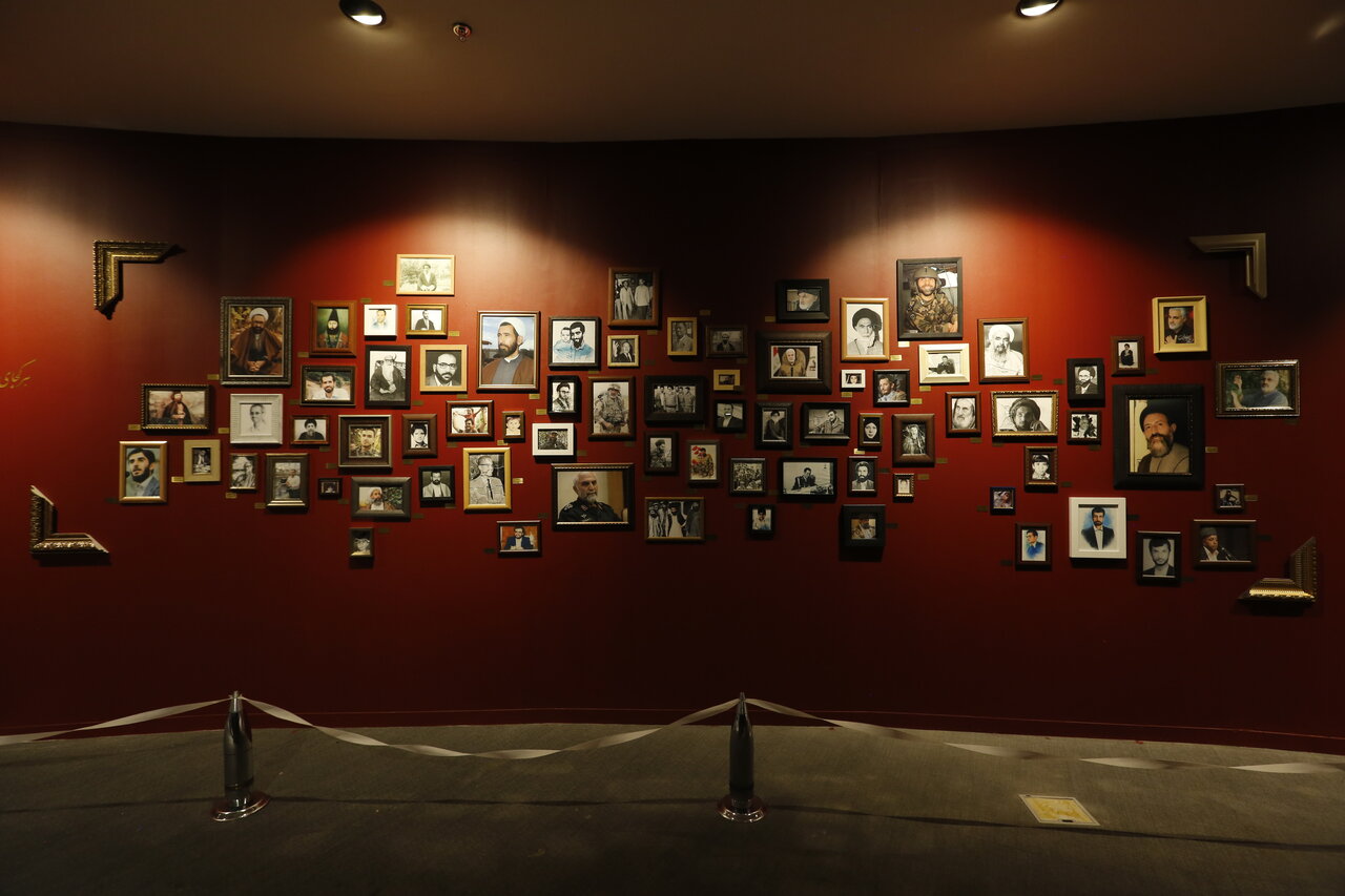 بازدید از مدرنترین موزه آسیا | در این موزه نفستان در سینه حبس میشود