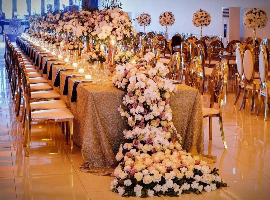 هزینههای جشن عروسی شامل چه مواردی است؟