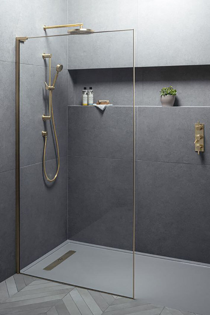 ایده ای کاربردی و مدرن برای نمای های داخلی