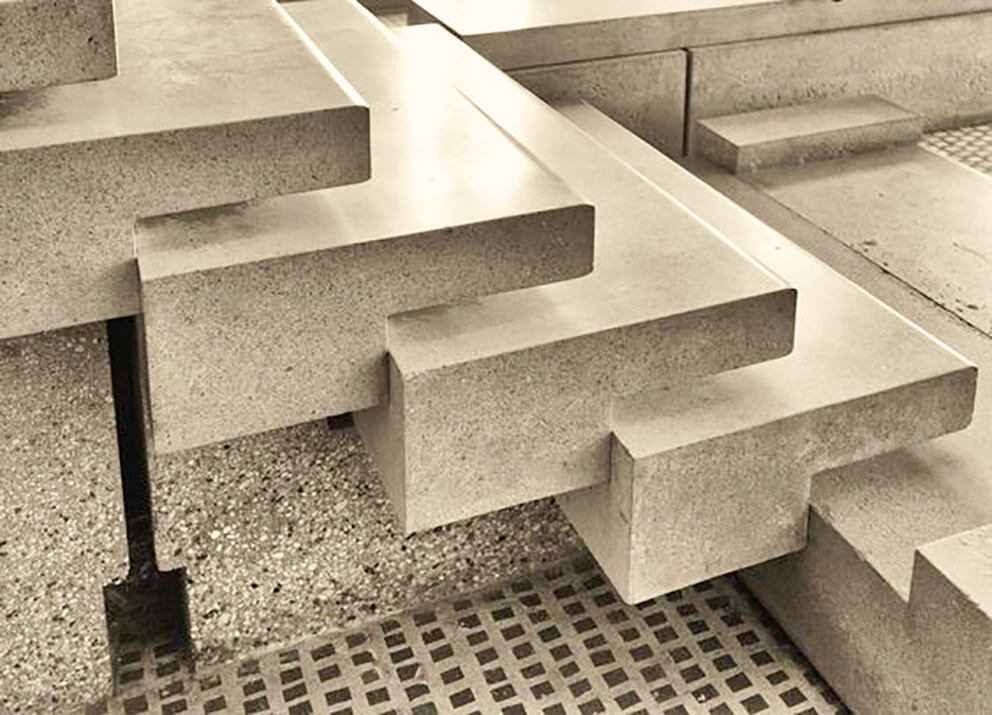 ایده ای کاربردی و مدرن برای نمای های داخلی