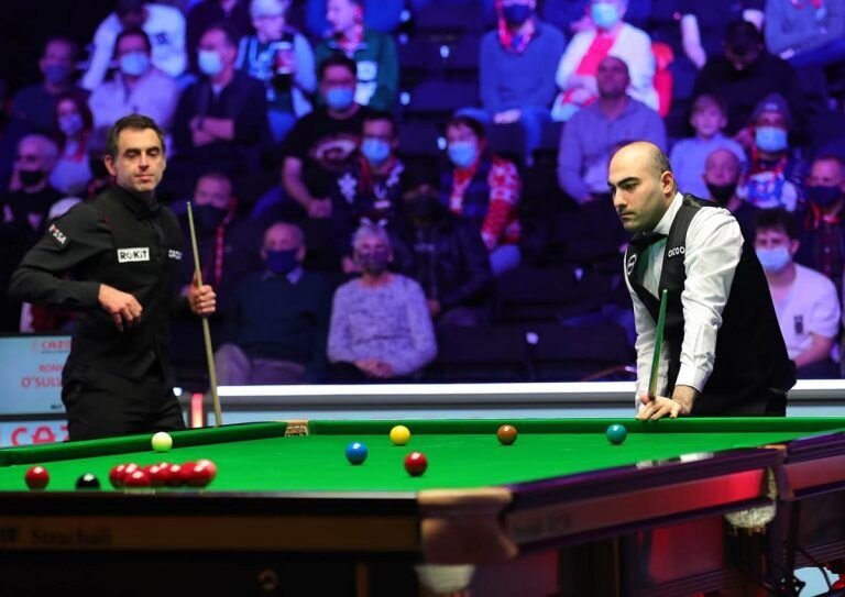 شگفت انگیز و باورنکردنی ؛ سالیوان به ایران میآید | جزئیات