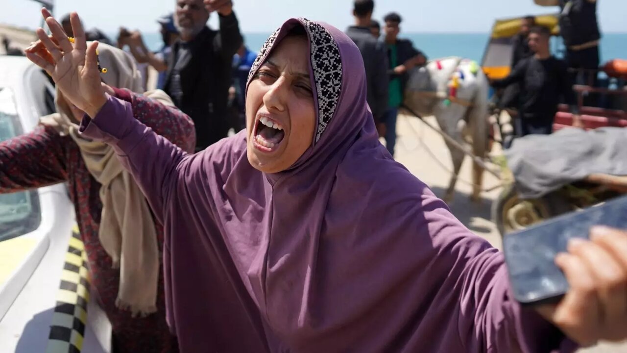 نامه بیش از ۲ هزار روانشناس به دبیرکل سازمان ملل برای اخراج رژیم صهیونیستی از کمیسیون مقام زن