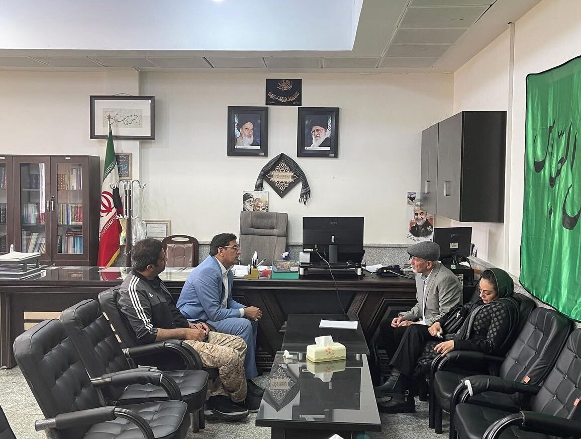 یکتا ناصر و منوچهر هادی به دادسرا رفتند (عکس)