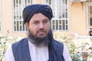 طالبان: ما از جمهوری اسلامی ایران می‌خواهیم که برای مدتی دیگر حضور مهاجرین افغان را تحمل بکند