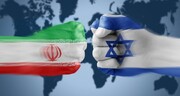 کاش ایران دخل اسرائیل را بیاورد