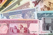 پول افغانستان از دلار سودآورتر شد | اتفاق عجیب در اقتصاد ایران