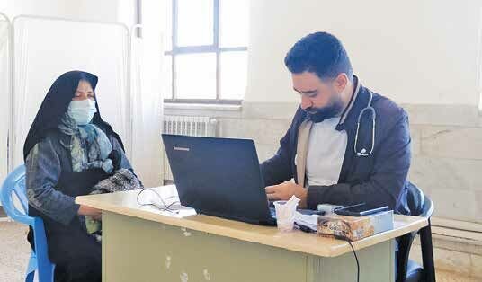 واقعی شدن تعرفه پزشکی به نفع بیماران است | ارزان بودن خدمات درمانی باعث اضافه بار مراجعات بیماران شده است !