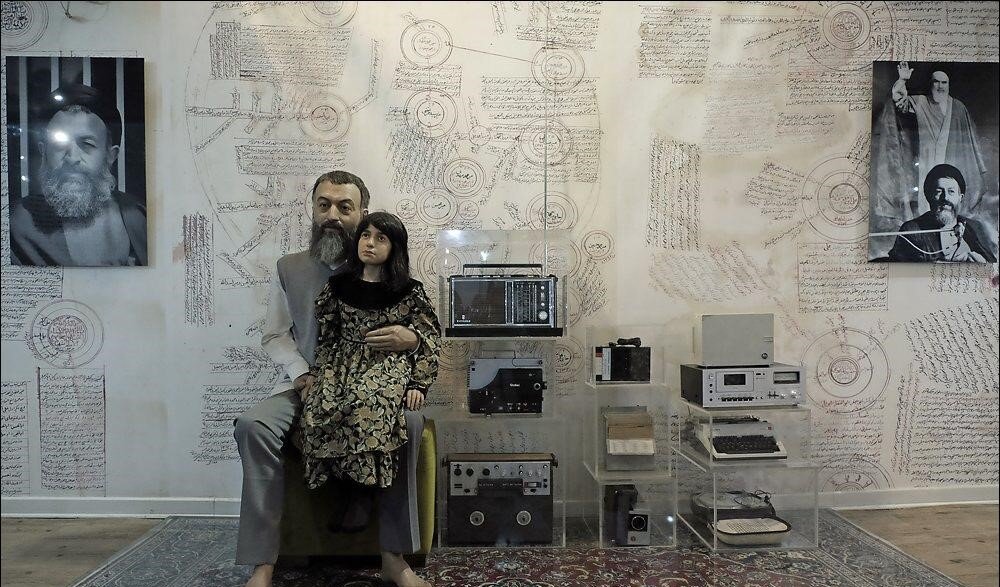 ۱۲ پیشنهاد برای موزه گردی در تهران | از موزه استاد انتظامی گرفته تا باغ موزه هنر ایرانی