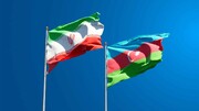 اعزام سفیر جدید ایران به باکو و بازگشایی سفارت جمهوری آذربایجان در تهران