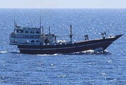 هندی ها کشتی ایرانی را از دست دزدان دریایی مسلح نجات دادند + جزئیات