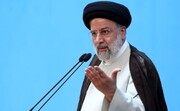 رئیسی : کوچکترین اقدام علیه منافع ایران با پاسخی سهمگین مواجه خواهد شد
