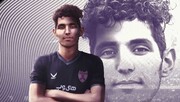 شوک بزرگ به فوتبال ایران | دروازه‌بان لیگ برتری درگذشت + عکس