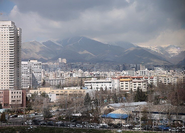  ساخت ۳۰ هزار مسکن در حریم ریلی منطقه ۱۷ تهران