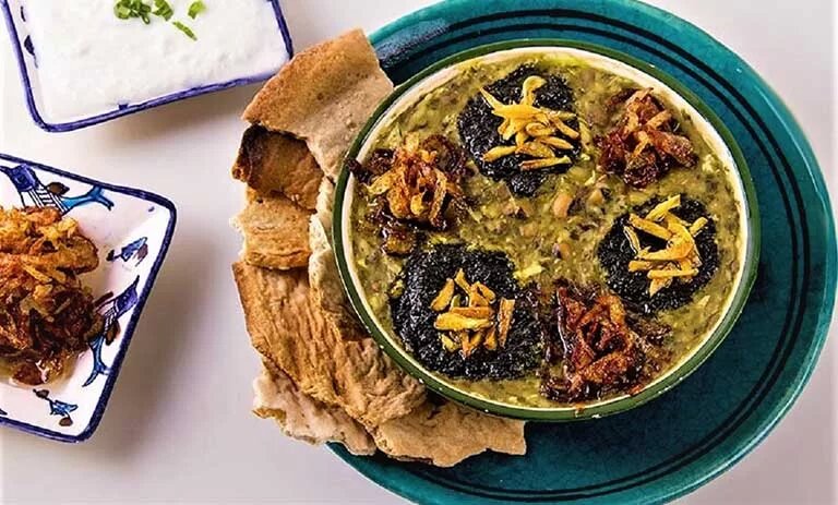 افطار تبریز