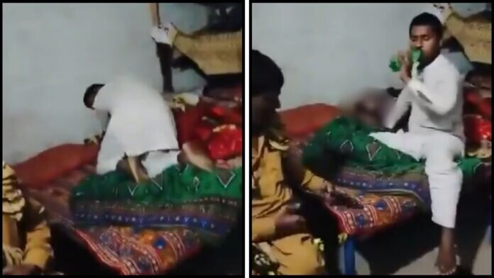 قتل در پاکستان