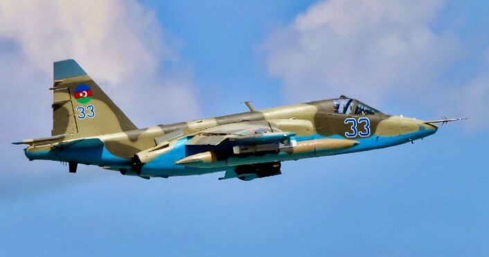 آشنایی با جنگنده سوپر سونیک سوخو ۲۵