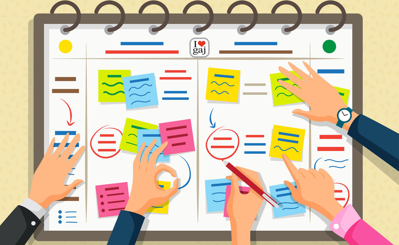 چطور در سال جدید زندگی بهتری داشته باشیم