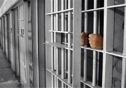 جیمز باند در زندان خوزستان! ؛ انتقال مواد مخدر و موبایل به زندان با هلی‌شات