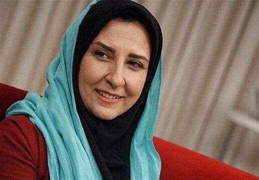 روایت مرجانه گلچین از داستان ورودش به سریال بزنگاه | ویدئو