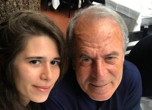 دختر سرمربی محبوب پرسپولیسیها شهردار شد