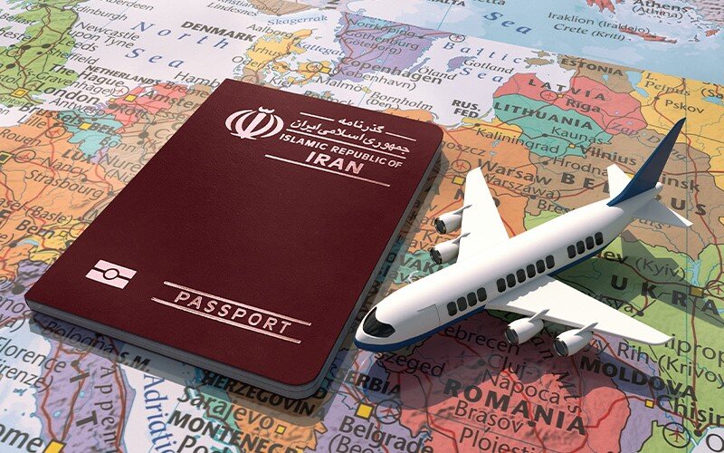 برای خرید بلیط هواپیما چه مدارکی نیاز داریم؟