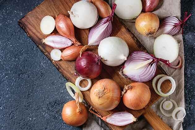 ۱۳ سبزی ریشهای که بدن شما را متحول میکنند