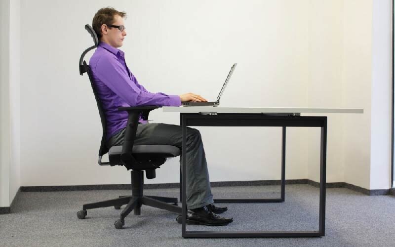 چگونه سر کار سالم بمانیم؟ | راهکارهایی برای حفظ سلامت در خانه دوم