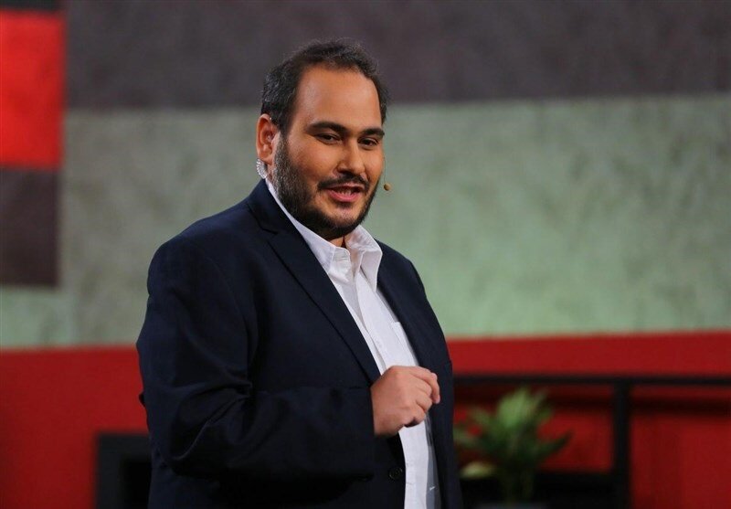 چرا جراحی بایپس معده جان رضا داوودنژاد را گرفت؟ | جراحی لاغری برای همه مناسب نیست