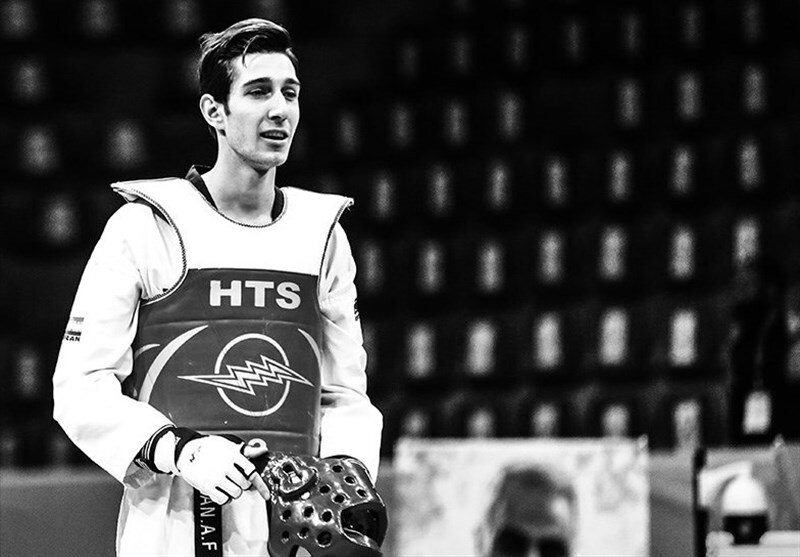 فرزان عاشورزاده