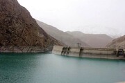 تهرانی‌ها چقدر در مصرف آب باید صرفه جویی کنند؟