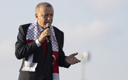 حمایت قاطع اردوغان از ایران | اسرائیل صبر ایرانی ها را لبریز کرد