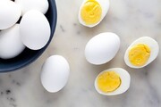 تخم مرغ چقدر برای حافظه مفید است؟