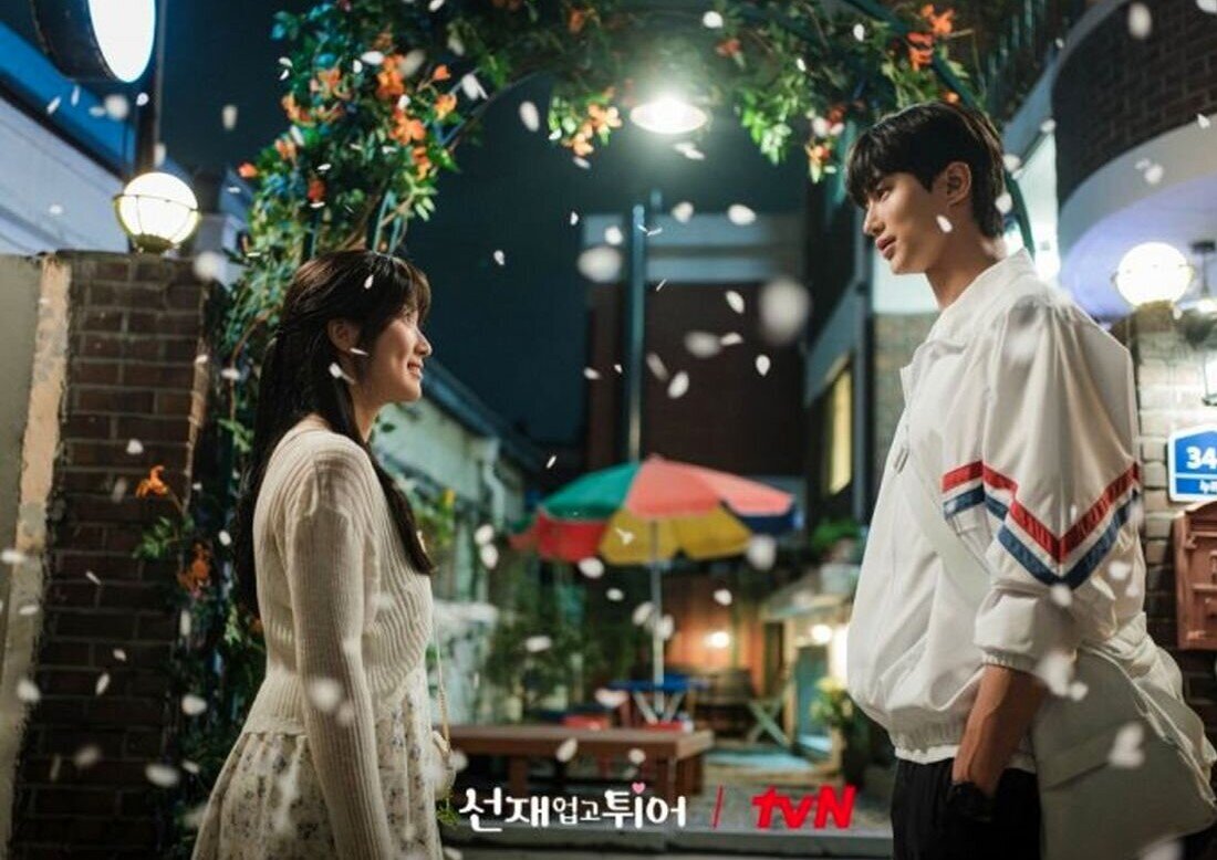 خبری هیجان‌انگیز برای عاشقان سریال‌های کره‌ای