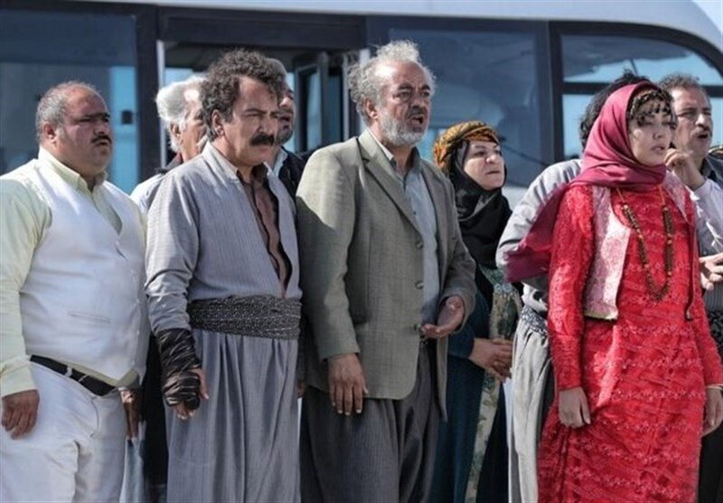 جزئیات پخش سری جدید نونخ از امشب در تلویزیون - همشهری آنلاین