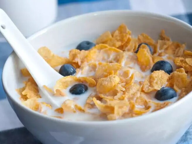 این صبحانهها بیمارتان میکنند