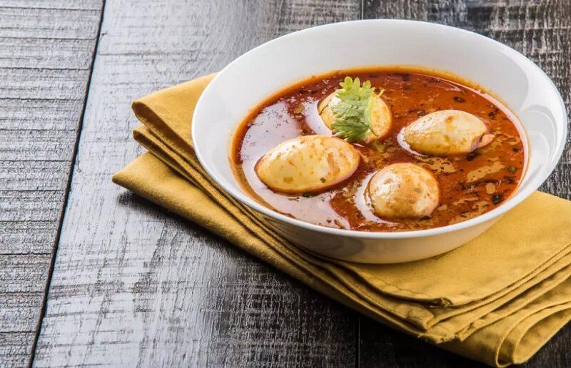 فواید کمتر شناخته شده تخم مرغ برای کودکان